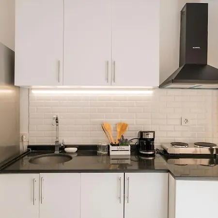 Stylish Duplex House With A Special Terrace Διαμέρισμα *