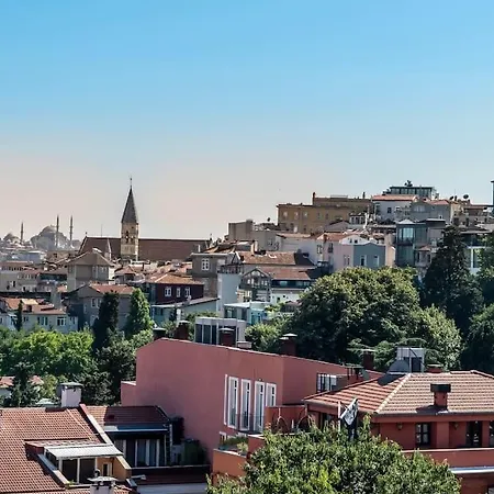 Stylish Duplex House With A Special Terrace Διαμέρισμα
