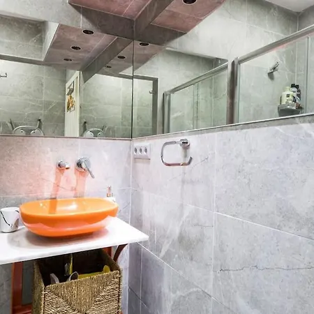 Stylish Duplex House With A Special Terrace Διαμέρισμα *