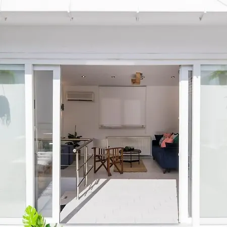 Stylish Duplex House With A Special Terrace Διαμέρισμα *