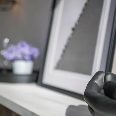 Stylish Duplex House With A Special Terrace Κωνσταντινούπολη
