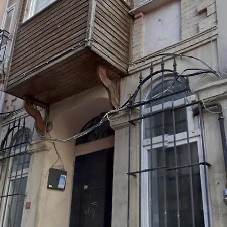 Stylish Duplex House With A Special Terrace * 伊斯坦布尔