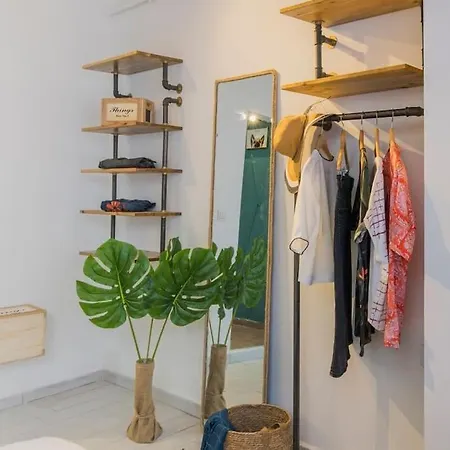 Stylish Duplex House With A Special Terrace 伊斯坦布尔