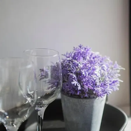 Stylish Duplex House With A Special Terrace Lägenhet Istanbul