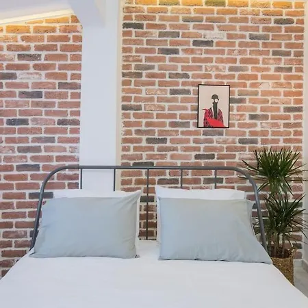 Stylish Duplex House With A Special Terrace * 伊斯坦布尔